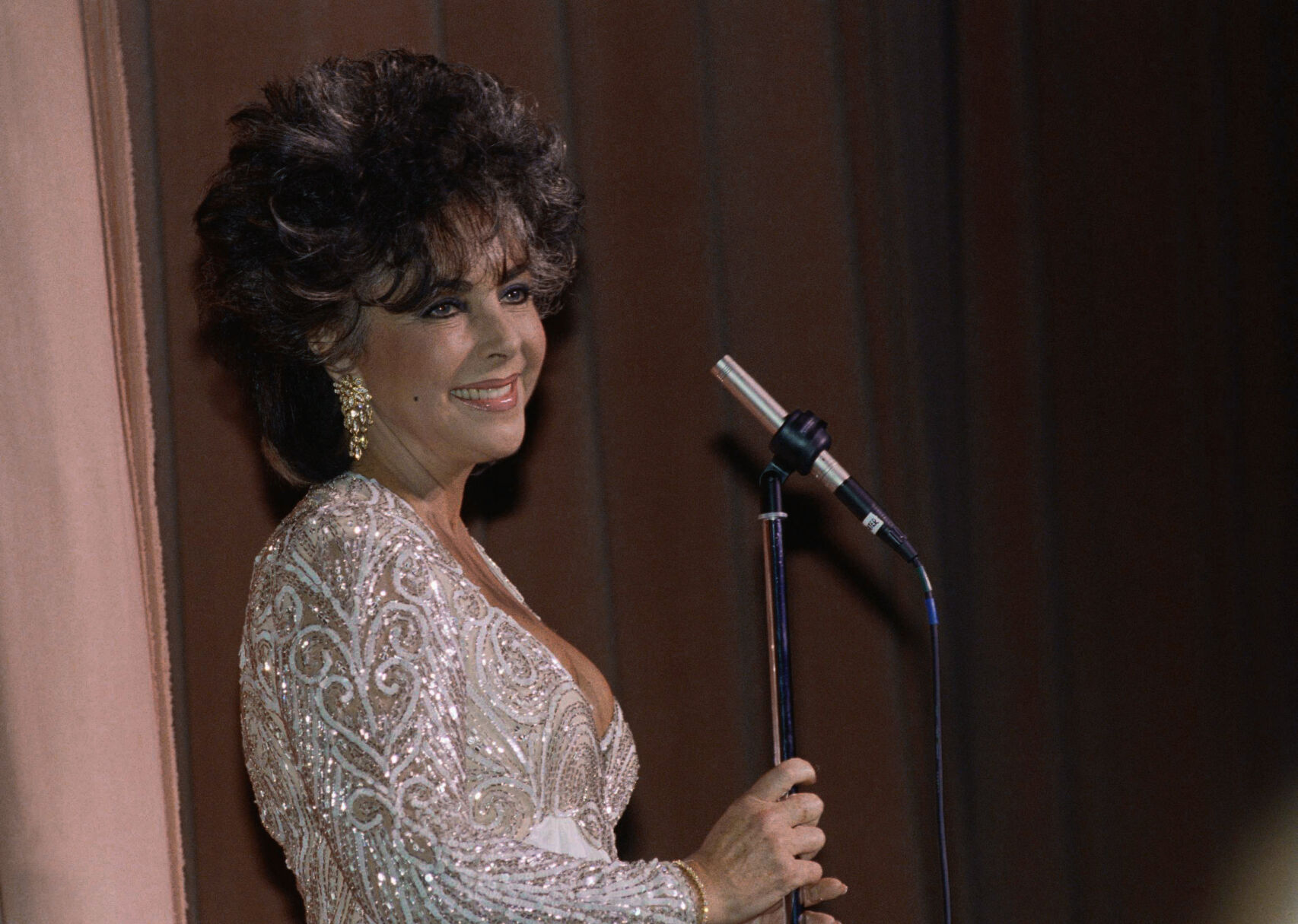 Elizabeth Taylor